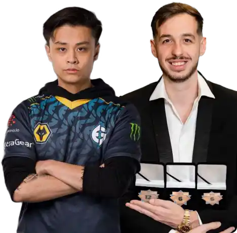 legends
