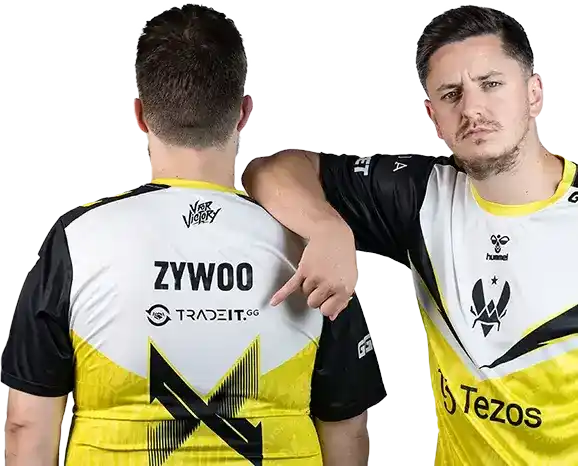 vitality team